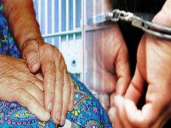 В Пскове пенсионер задержан по подозрению в убийстве супруги - 2020-06-27 10:01:00 - 1