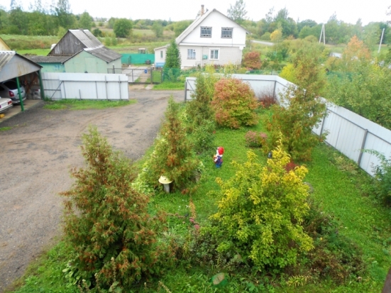 Прогноз погоды на 18 октября по Псковскому региону и Великим Лукам - 2018-10-17 22:02:00 - 1