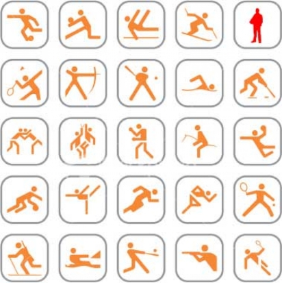 16 июня состоится открытие выставки «Спортивные звезды Великих Лук», посвященной 850-летию города - 2016-06-08 11:23:00 - 1