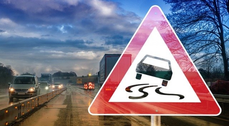 Спасатели выезжали на ДТП в Великолукском районе - 2020-05-26 11:15:00 - 1