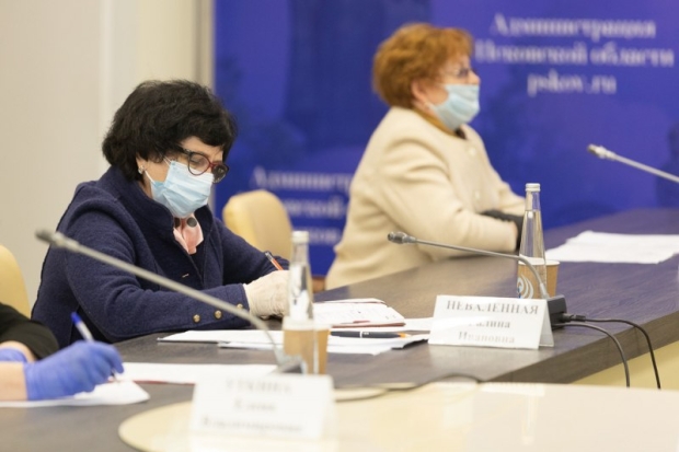 Великие Луки могут закрыть на карантин - 2020-06-05 08:53:00 - 1