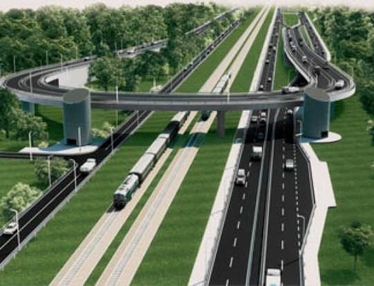 Великолукскому путепроводу – быть! - 2016-08-05 08:48:00 - 1