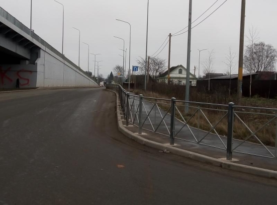 Вниманию жителей и гостей города! 15 января закроется Самарский переезд! - 2020-01-13 16:24:00 - 1