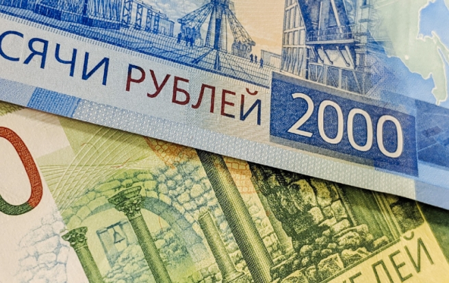 Сложный первый квартал 2019 года: инфляция растет, реальные располагаемые доходы населения падают - 2019-05-21 12:07:00 - 1