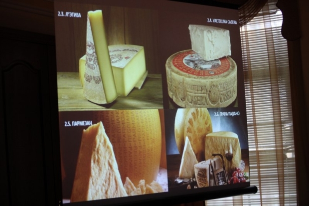 Руководство Великолукского молочного комбината намерено развивать эко-туризм - 2016-04-14 18:33:00 - 1