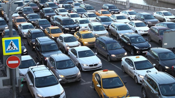 ГАИ Псковской области информирует гостей международного конкурса «Десантный взвод» - 2019-08-01 19:51:00 - 1