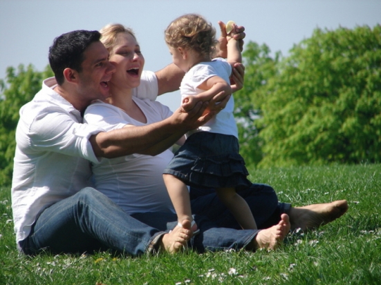 Правительство выделило 61,8 млрд рублей для выплат на детей от 3 до 7 лет - 2020-11-17 19:00:00 - 1