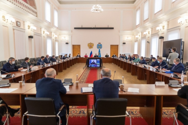 В Псковской области возобновляется дистанционное обучение для школьников - 2020-04-04 09:37:00 - 1