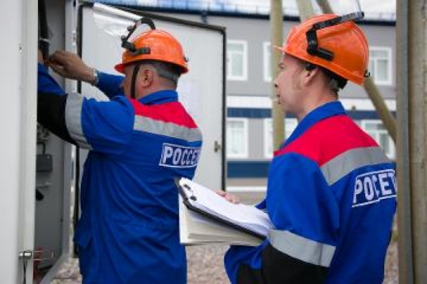 В 2019 году «Псковэнерго» установит интеллектуальные системы учета электроэнергии на 143 трансформаторных подстанциях - 2019-08-05 08:34:00 - 1