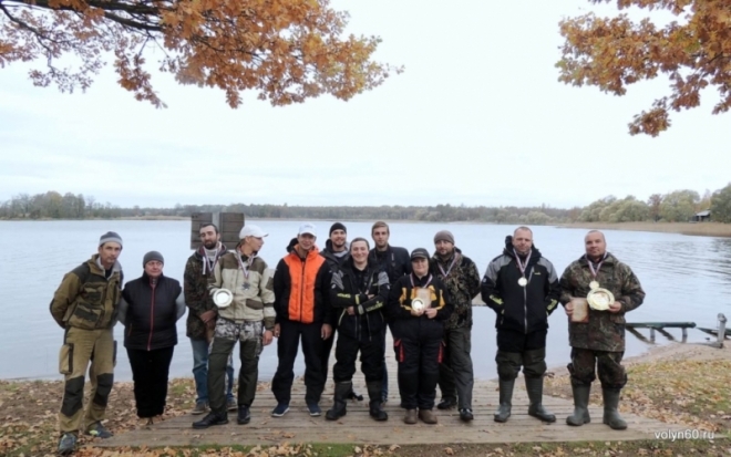 На Жижицком озере пройдет рыболовный фестиваль по ловле на спиннинг с лодок - 2018-06-14 09:58:00 - 1