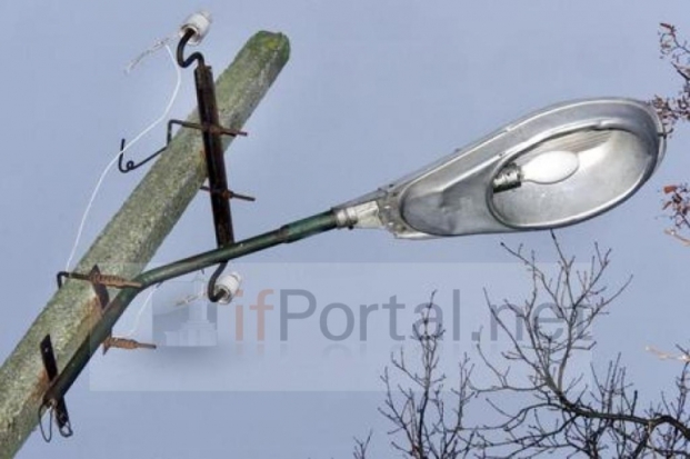 1 июня в Великолукском районе планируется отключение электроэнергии на ряде объектов - 2016-05-31 15:38:00 - 1