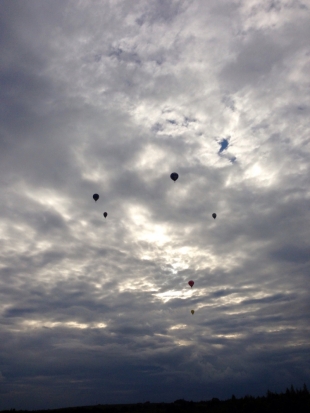 Штормовое предупреждение объявлено в Псковской области на ближайшие часы - 2016-06-30 18:50:00 - 1