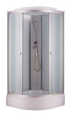 Душевая кабина для ванной - в чем заключается ее преимущество? - 2019-03-21 11:54:00 - 1