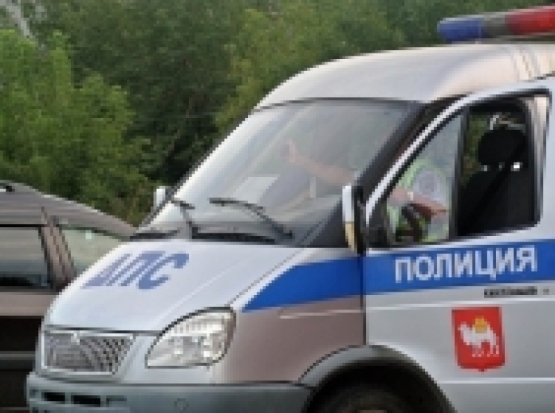 В Челябинской области снегоуборочный трактор насмерть сбил женщину‍ - 2017-01-11 14:28:00 - 1