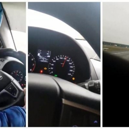 В отношении жительницы Татарстана, передавшей малолетнему сыну управление автомобилем, возбуждено еще одно уголовное дело - 2019-11-21 09:36:00 - 1