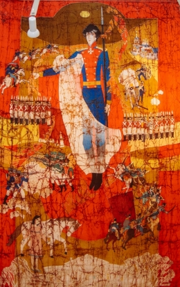 В выставочном зале центра эстетического воспитания открылась выставка «Великие города России» (ФОТО) - 2016-05-13 17:09:00 - 1