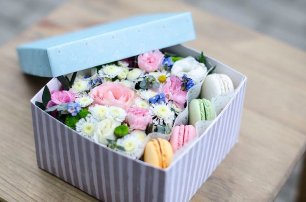 Какая подарочная флористика пользуется наибольшим спросом? - 2020-07-17 15:24:00 - 1