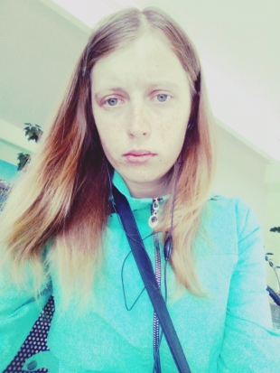 Разыскивается 21-летняя жительница Острова - 2020-01-12 19:42:00 - 1