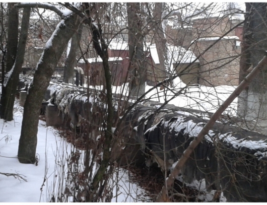 На «энергичное бездействие» Администрации Великих Лук жалуются губернатору: «Погуляли на славу. Кто платить будет?» - 2019-03-04 20:03:00 - 1