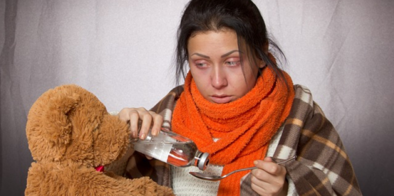 Начали действовать новые правила оформления больничного - 2020-12-14 18:00:00 - 1