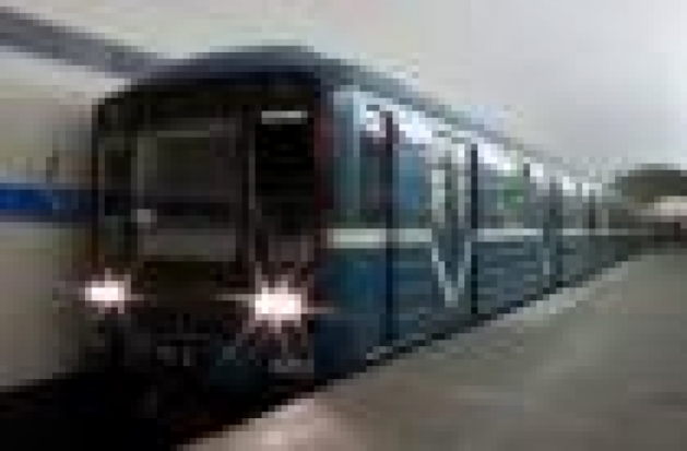 Петербуржец столкнул знакомого под колеса поезда в метро - 2017-01-10 17:03:00 - 1