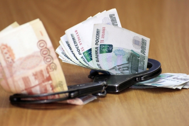 За информацию о фактах коррупции псковичи могут рассчитывать на денежное вознаграждение - 2020-02-04 11:58:00 - 1