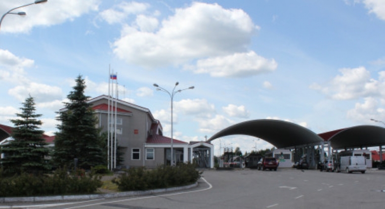 Санитарно-карантинный, ветеринарный, фитосанитарный контроль осуществляют сотрудники псковской таможни - 2019-11-05 18:02:00 - 1