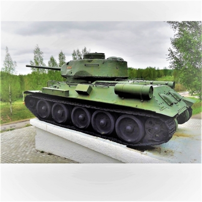 В субботу Великие Луки ожидает солнечная погода - 2018-05-11 22:02:00 - 1