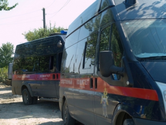 Пропавшая великолучанка с ребенком найдены - 2020-03-18 12:06:00 - 1