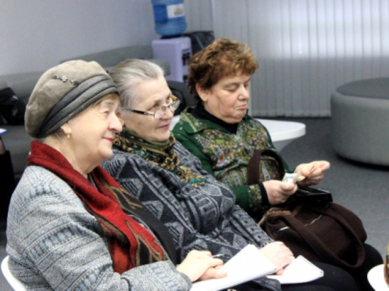В Пскове прошла профилактическая акция «Как не стать обманутым потребителем?» - 2020-03-06 17:32:00 - 1