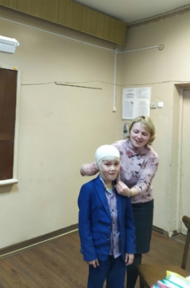 В школах Великолукского района прошла акция «Всероссийский урок по первой помощи» (ФОТО) - 2020-03-03 07:51:00 - 1