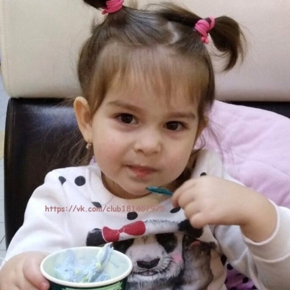 Маленькая великолучанка Дарина Даниленко, на лечение которой собирали средства жители Псковской области, едет в турецкую клинику - 2020-01-21 16:40:00 - 1