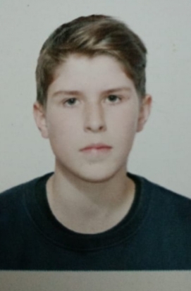 Внимание, срочный розыск! В Великих Луках разыскивают 15-летнего подростка (ФОТО) - 2020-01-29 20:18:00 - 1