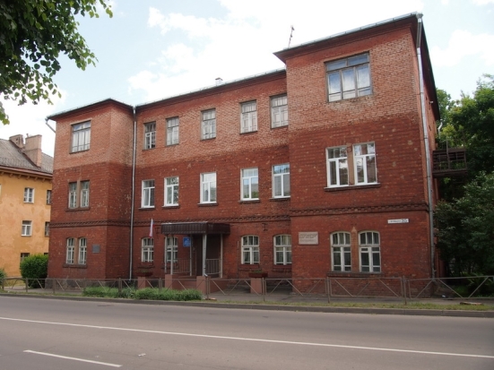 Дом детского творчества им. Александра Матросова отметил 70-летие - 2019-04-11 19:51:00 - 1