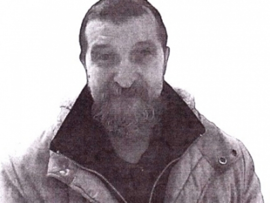 Полиция разыскивает пропавшего псковича - 2017-01-17 16:35:00 - 1