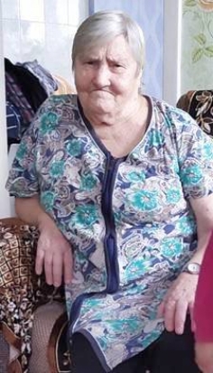 Розыск пенсионерки из Куньи продолжается - 2020-06-09 10:58:00 - 1