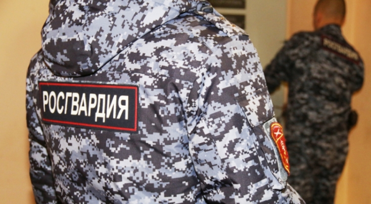 В Пскове росгвардейцы задержали женщину, совершившую хищение из гипермаркета - 2020-01-19 20:07:00 - 1
