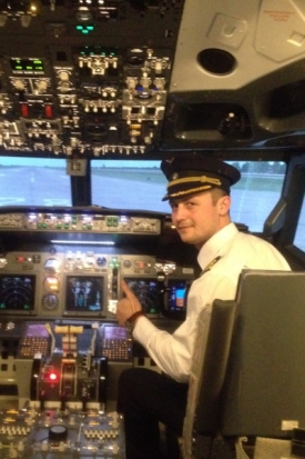 Следователи передали в суд уголовное дело по обвинению лжелетчика из Калининграда в серии мошенничеств (ФОТО) - 2019-09-23 08:38:00 - 1