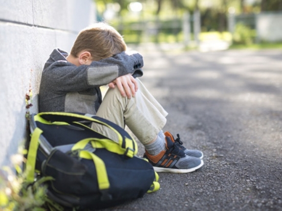 Полиция напоминает родителям алгоритм действий при самовольном уходе несовершеннолетнего из дома - 2019-08-10 13:52:00 - 1