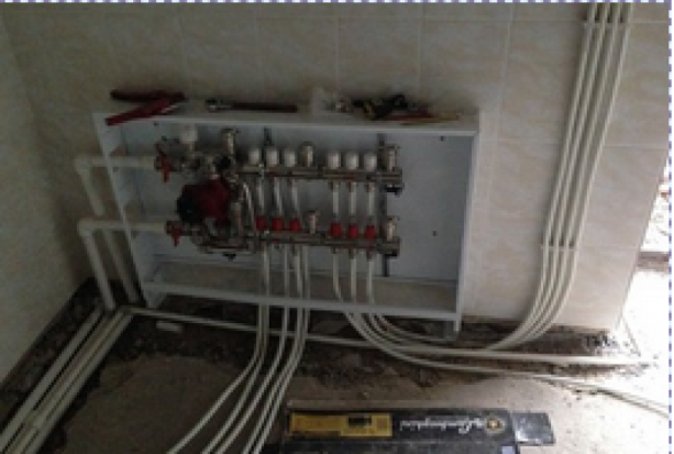 Отопление в частном доме. Профессиональный монтаж - 2020-07-16 09:15:00 - 1