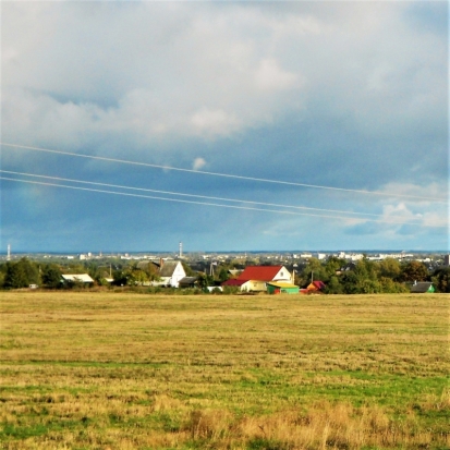 Прогноз погоды на 11 октября по Псковскому региону и Великим Лукам - 2018-10-10 22:02:00 - 1