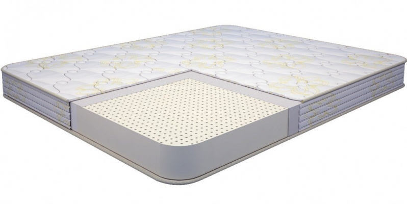 Матрас из латекса: разновидности и преимущества - 2020-08-20 14:49:00 - 1