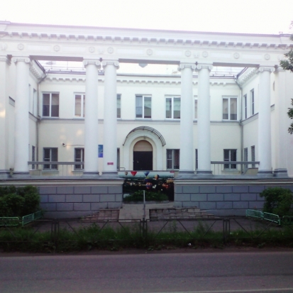 Завтра в Великих Луках днем ожидается до +14°С - 2016-09-16 22:02:00 - 1