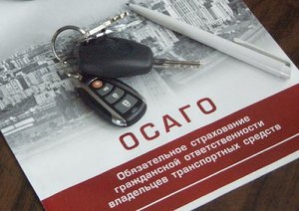 Автомобилистов Великих Лук могут начать штрафовать за отсутствие «Зеленой карты» - 2016-08-24 14:28:00 - 1