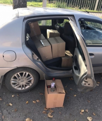 В Великих Луках проведен ряд оперативно-профилактических мероприятий - 2020-09-28 18:00:00 - 1