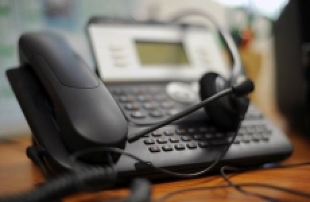 Великолукской транспортной прокуратурой проводится «горячая линия» - 2016-06-29 10:59:00 - 1