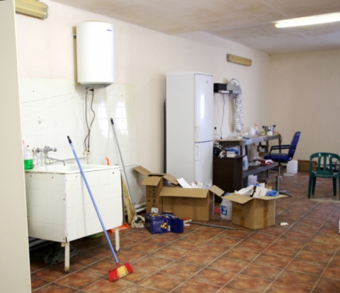 В Пскове пресечена деятельность подпольной нарколаборатории (ФОТО) - 2020-03-25 10:46:00 - 1