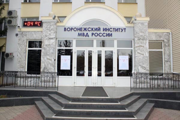 Росгвардия Псковской области проводит отбор кандидатов для поступления на обучение в организации высшего образования - 2020-02-02 19:17:00 - 1