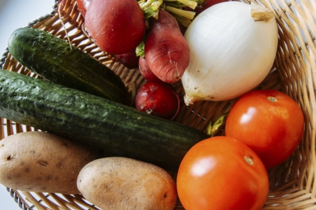 Инфляция продуктов питания в марте стабилизировалась - 2019-04-16 10:54:00 - 1