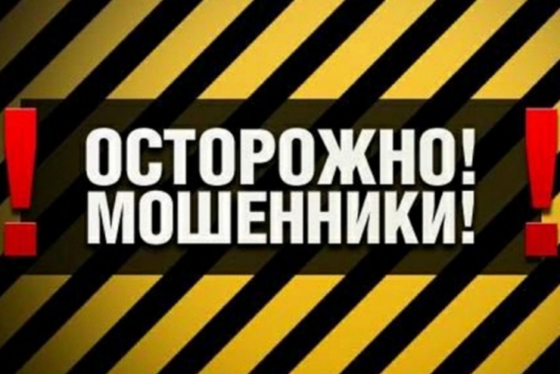За минувшую неделю в Псковской области 12 человек стали жертвами мошенников - 2016-10-03 10:10:00 - 1